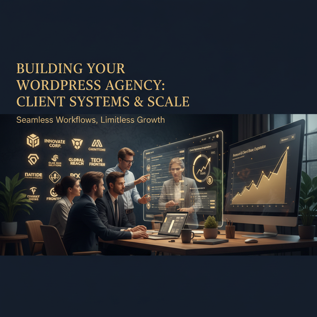 building-wordpress-agency