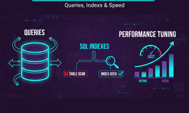 WordPress Database Optimization: Queries, Indexes & Performance Tuning for Scale