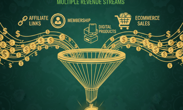 WordPress Monetization: 5 Revenue Streams Beyond Ads