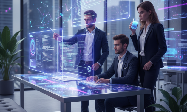 Discover How WordPress Developers Are Shaping the Future in July 2025