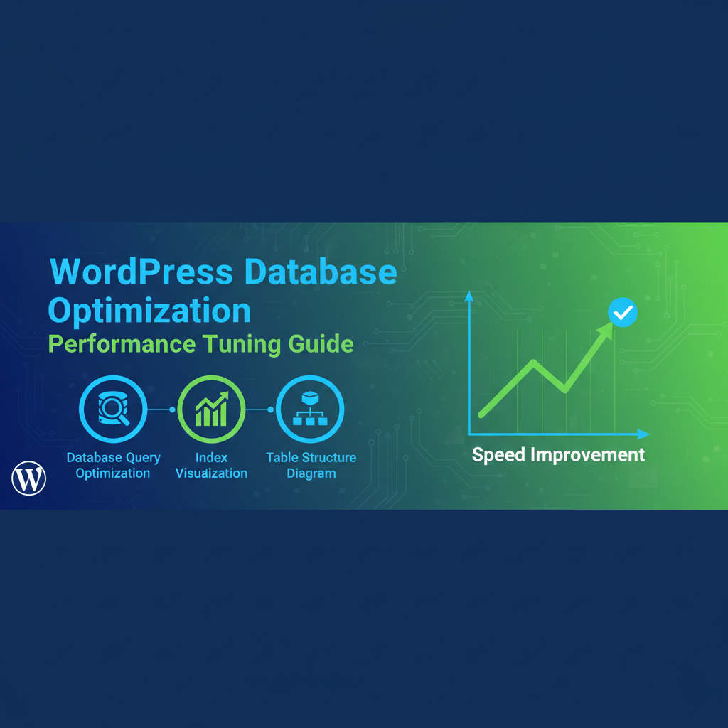 wordpress-database-optimization-performance