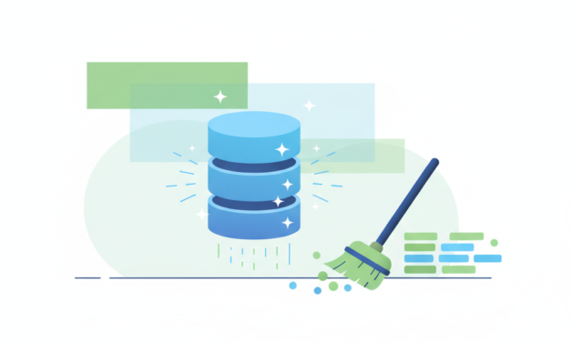 Database Optimization for WordPress: Taming a Bloated wp_options