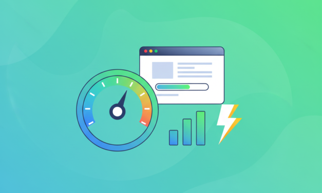 Mastering Core Web Vitals: A Step-by-Step WordPress Speed Plan