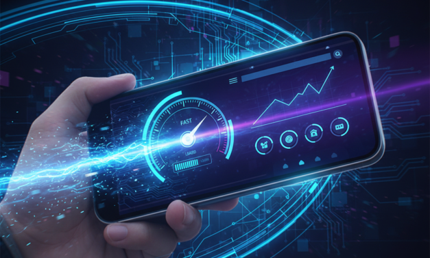 Why Your WordPress Site Is Slow on Mobile (and How to Fix It)