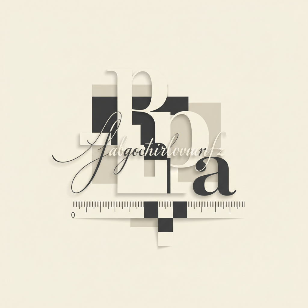 WordPress typography systems