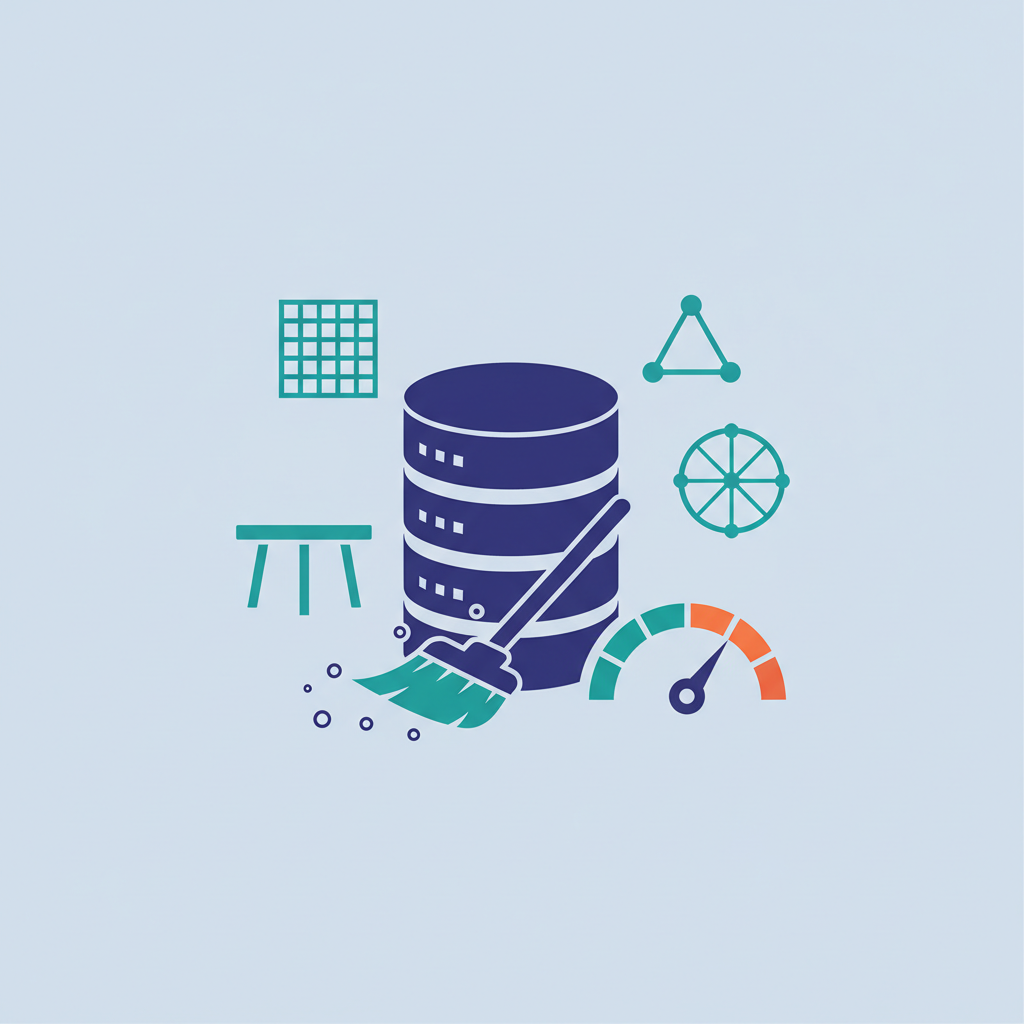 WordPress database optimization WordPress database optimization